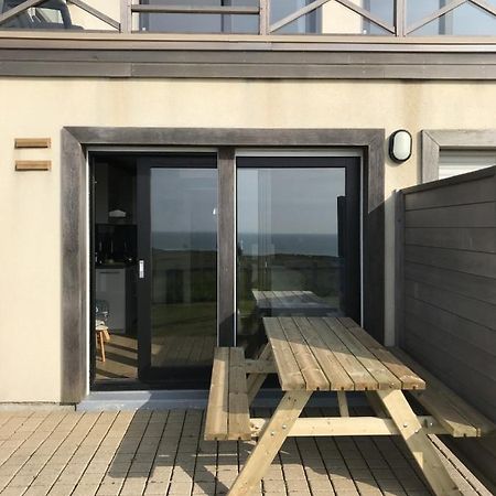 Charmant Studio Vue Mer Wimereux Zewnętrze zdjęcie
